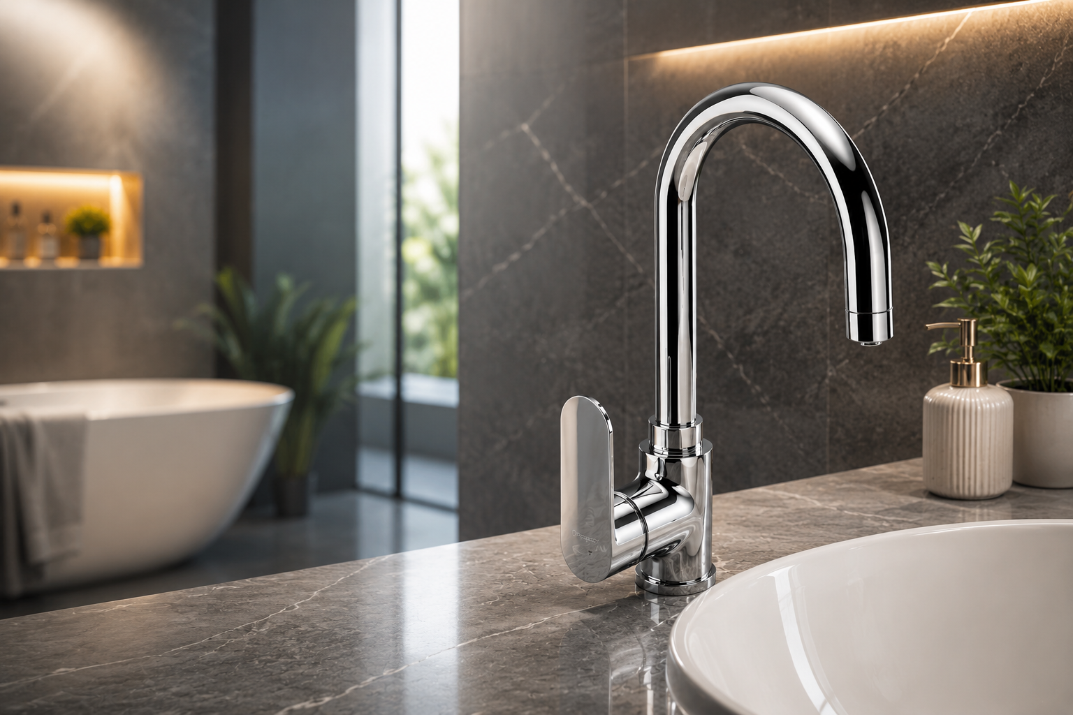 Bathroom Faucets