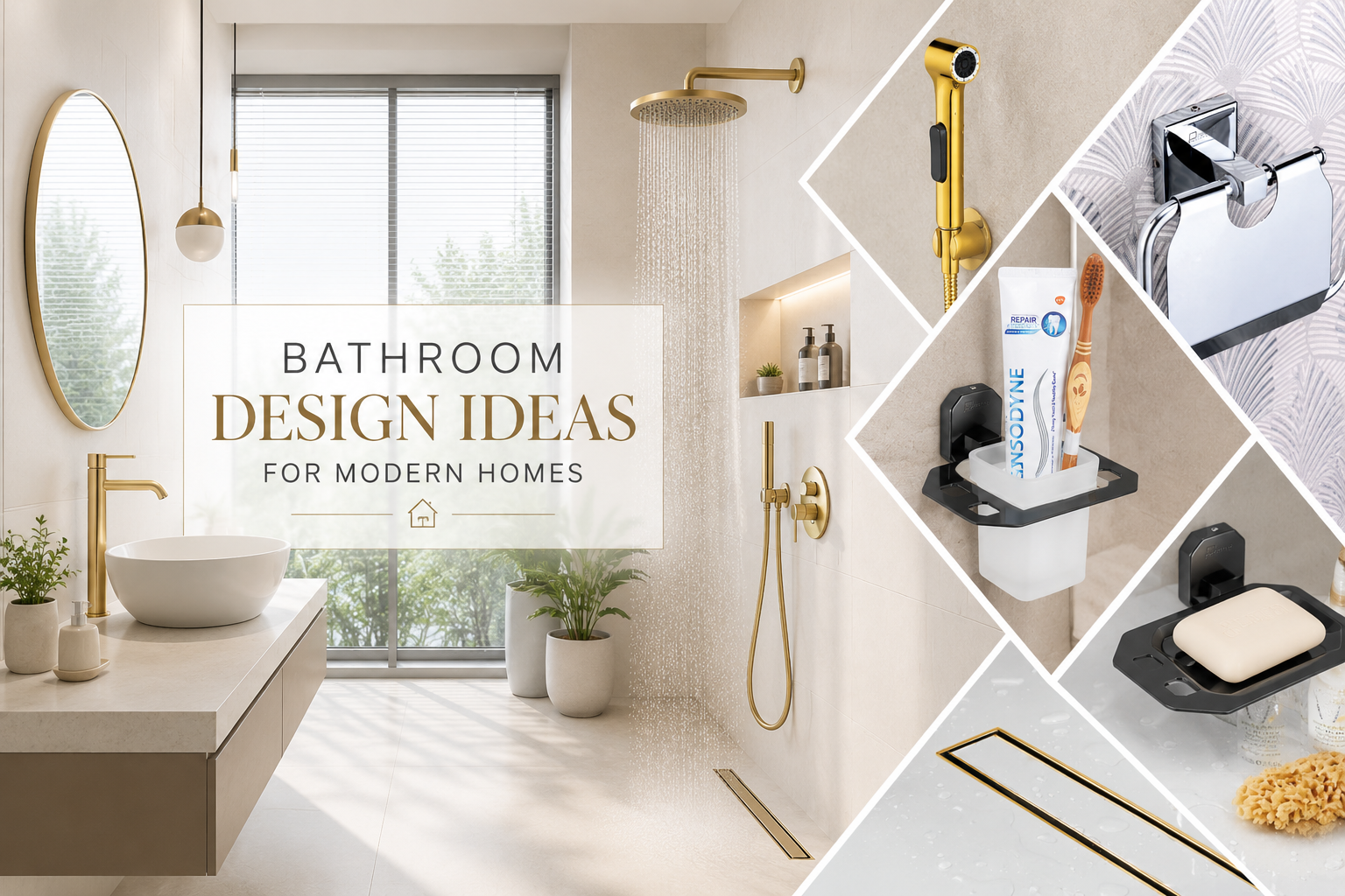 Bathroom Interior Design