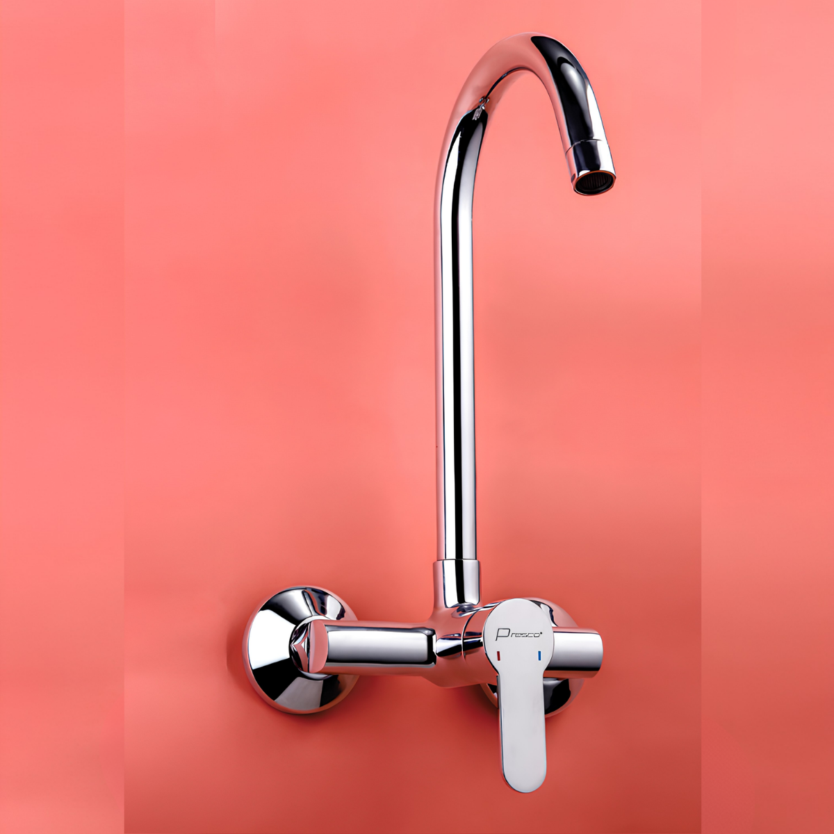 Hi Crome Scrap
