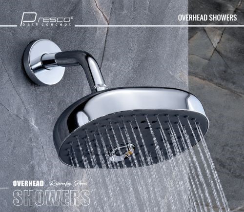 Showers